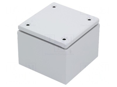 Carcasă Universală Spacial SBM IP66 150x150x120mm foto