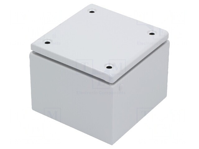 Carcasă Universală Spacial SBM IP66 150x150x120mm
