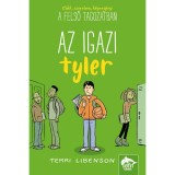 Az igazi Tyler - Terri Libenson