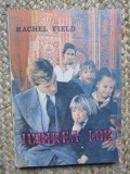 IUBIREA LOR - Rachel Field