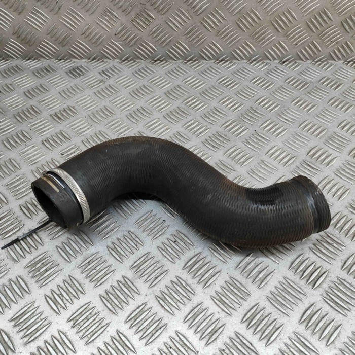 Furtun intercooler IVECO DAILY VI Box 2022 OEM: 5802461255