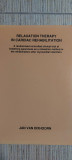 Relaxation Therapy in Cardiac Rehabilitation: Studiu Clinic Controlat, J.J. van Dixhoorn, 1991, Erasmus University Rotterdam