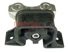 Suport motor OPEL CORSA C (F08, F68) (2000 - 2009) METZGER 8053703 foto