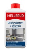 Cumpara ieftin Desfundat tevi si chiuvete, gel activ 1L