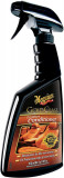 Cumpara ieftin Solutie Intretinere Piele Meguiar&#039;s Gold Class Leather Conditioner, 473ml