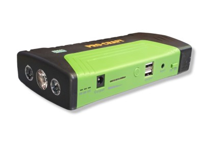 Redresor auto portabil PROCRAFT, JS-12, 3000 mAh, 12 V, 600 A 11000 foto