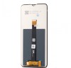 Display LCD Motorola One Fusion, Negru