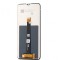 LCD Motorola One Fusion, Black