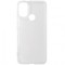 Husa silicon slim transparenta pentru Motorola Moto E20, E30, E40