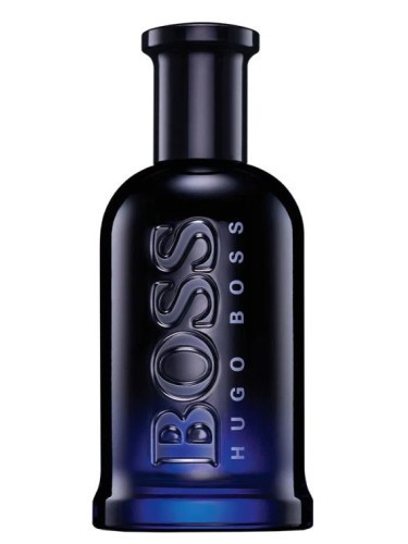 Hugo Boss, Boss Bottled Night, Apă de toaletă, 200 ml