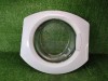 Hublou Usa Masina de Spalat Ariston AVL 125 Second Hand, Stare Buna