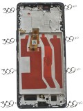 Display Huawei Honor Magic 5 Lite / X9A (5G) GREEN WF
