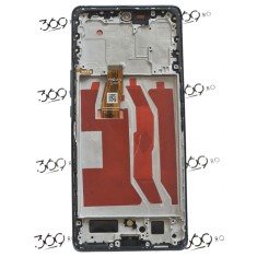 Display Huawei Honor Magic 5 Lite / X9A (5G) GREEN WF