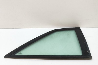 Geam lateral dreapta spate VW CORRADO 53I 1994 OEM: 535845042D,535845042E 30825465 foto