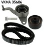 SKF VKMA 05606 Set curea de distributie