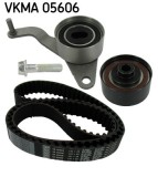 SKF VKMA 05606 Set curea de distributie