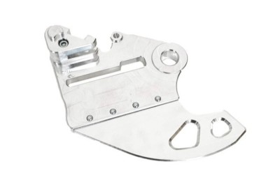 Protectie disc frana spate KTM EXC Husqvarna TE 2024 P-Tech TPK009 foto