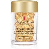 Elizabeth Arden Ceramide Advanced Light Ceramide ser fortifiant &icirc;n capsule pentru femei 30 caps.