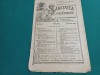 Revista Sănătatea și Viața Fericita NR.21-22, Ianuarie 1925, 30 pagini, Stare Buna