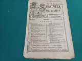 REVISTA SĂNĂTATEA ȘI VIAȚA FERICITĂ * NR.21-22* IANUARIE 1925 *27