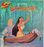 Pocahontas &ndash; Walt Disney