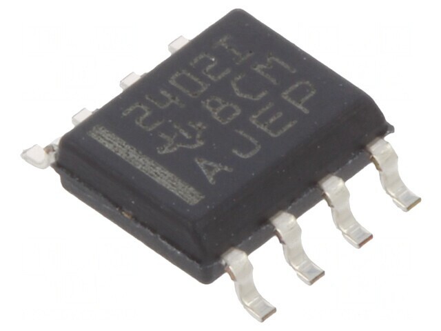 Amplificator Operațional SO8 2 Canale 5.5kHz