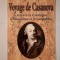 Jean-Claude Hauc - Voyage de Casanova a travers la Catalogne, le Roussillon et le Languedoc