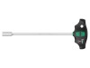 Șurubelniță Wera Hexagonală HEX 8mm, Lamă 230mm