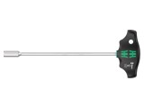Șurubelniță Hexagonală cu Lamă de 230mm, Wera