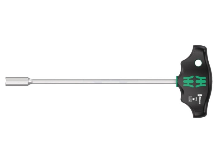 Șurubelniță Hexagonală HEX 8mm, 230mm