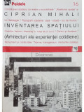 Ciprian Mihali - Inventarea spatiului (editia 2001)