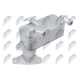 Radiator racire motor Vw Passat B8 1.4tsi, 1.8tsi, 1.6tdi, 2.0tdi 20, Vw Golf 7 1.4tsi, 1.6tsi, 2.0tdi 20, Skoda Fabia 1.6 3 20, Skoda Rapid 1.6 20,