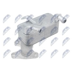 Radiator racire motor Vw Passat B8 1.4tsi, 1.8tsi, 1.6tdi, 2.0tdi 20, Vw Golf 7 1.4tsi, 1.6tsi, 2.0tdi 20, Skoda Fabia 1.6 3 20, Skoda Rapid 1.6 20,