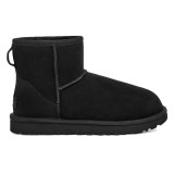 Ghete Dama, UGG, Classic Mini II 1016222-BLK - 38