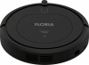 Aspirator robot Floria ZLN1948, Acumulator 1500mAh, Putere 18W, Capacitate 200ml, Telecomanda, Autonomie 80 de minute