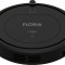 Aspirator robot Floria ZLN1948, Acumulator 1500mAh, Putere 18W, Capacitate 200ml, Telecomanda, Autonomie 80 de minute