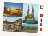 FA129 -Carte Postala- AUSTRIA - Viena, circulata