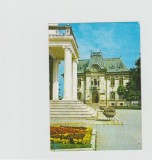 bnk cp Targoviste - Banca - necirculata - marca fixa