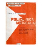 Mircea Balan - Policlinica medicala - 122792