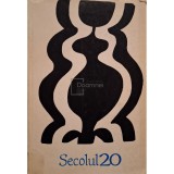 Marcel Breslasu - Revista Secolul 20, nr. 9/1965 (Editia: 1965)