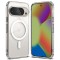 Husa silicon Ringke Fusion clear magsafe Google Pixel 10 Pixel 10 Pro