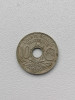 10 centimes 1939. Franta, Europa