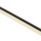 Conector C-Grid SR Vertical 36 pini Aur