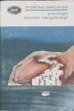 Moartea Palicarului: Antologia Nuvelei Neogrecesti, Colectiv, 1967, BPT, Romana, 452 pagini, Paperback
