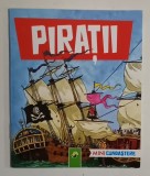 PIRATII , SERIA &#039; MINICUNOASTERE &#039; , ANII &#039;2000 , FORMAT MIC