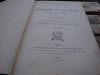Arthur Schoenflies - La Geometrie du Mouvement - 1893 - in franceza, Alta editura