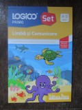 LIMBA SI COMUNICARE 4-5 ANI LOGICO PRIMO