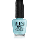 OPI Nail Lacquer lac de unghii Can&#039;t Find My Czechbook 15 ml