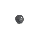 Buton rotativ pentru espressor De'Longhi AS00007813 5513215011 Original