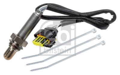 FEBI BILSTEIN 177484 Sonda Lambda foto